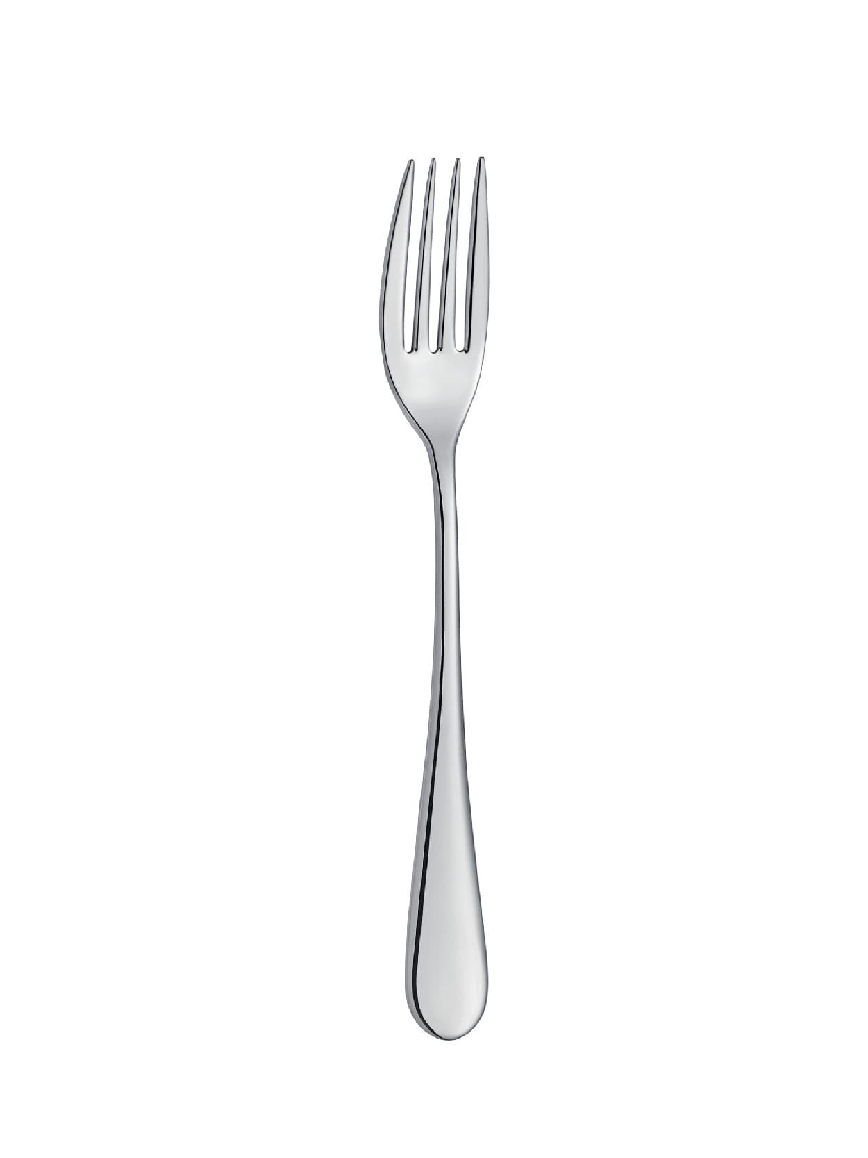 Epsilon Series - Plain - Dinner Fork (6 Pieces)