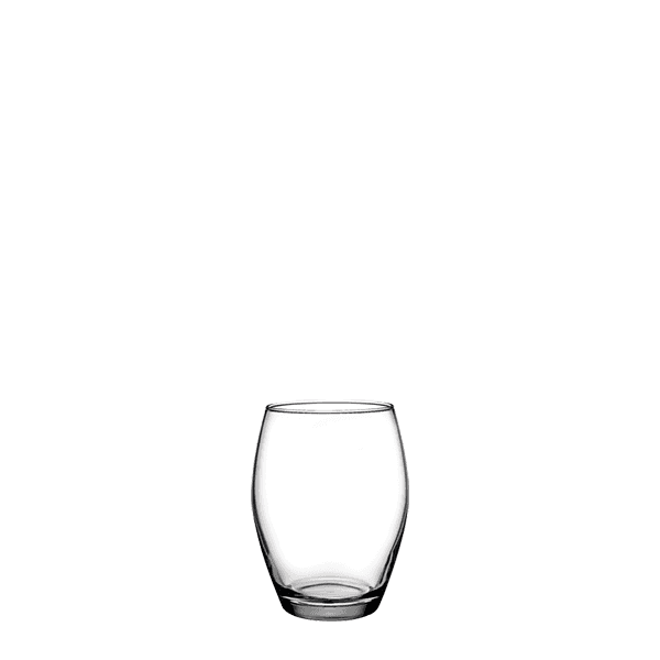 Pasabahce Monte Carlo Water Glass 390cc