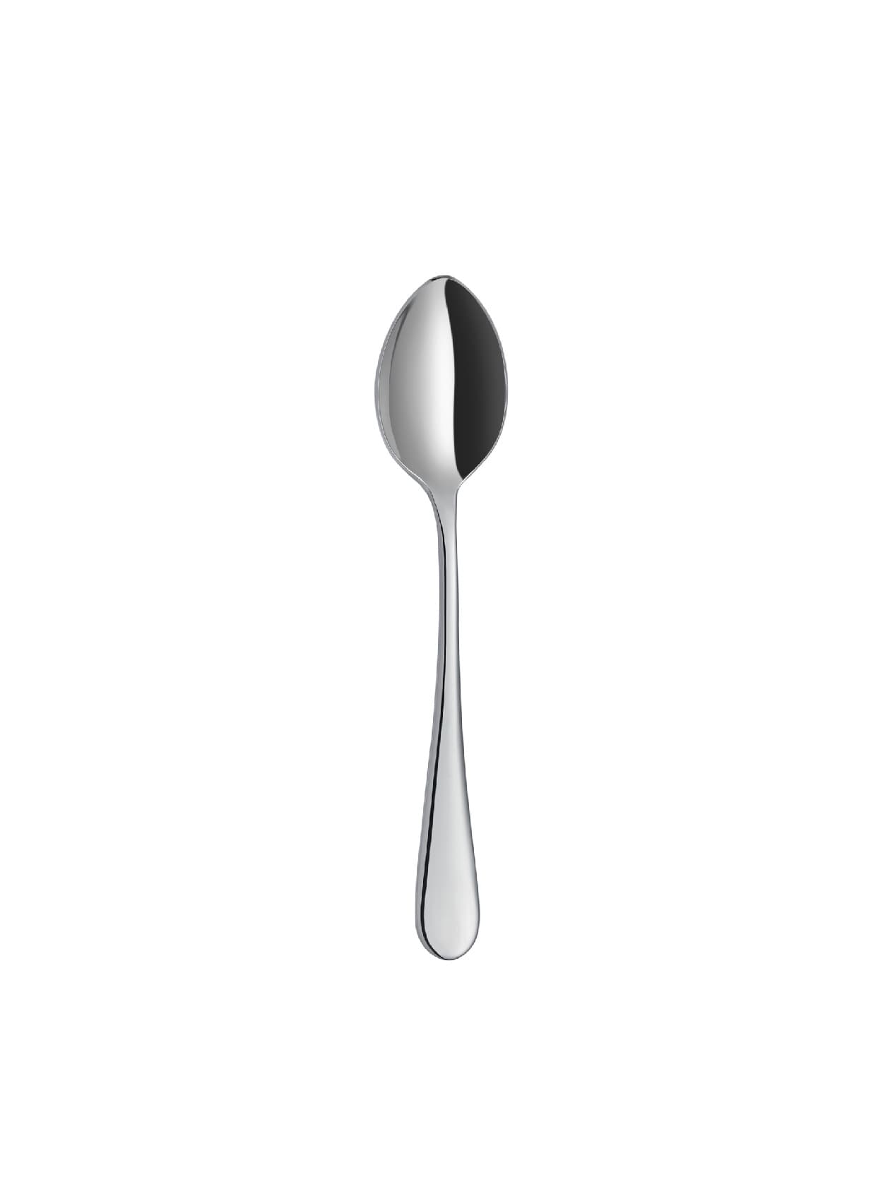 Epsilon Series - Plain - Dessert Spoon (6 Pieces)