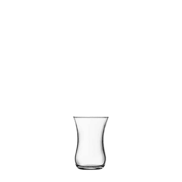 Pasabahce Kandilli Tea Glass 90cc