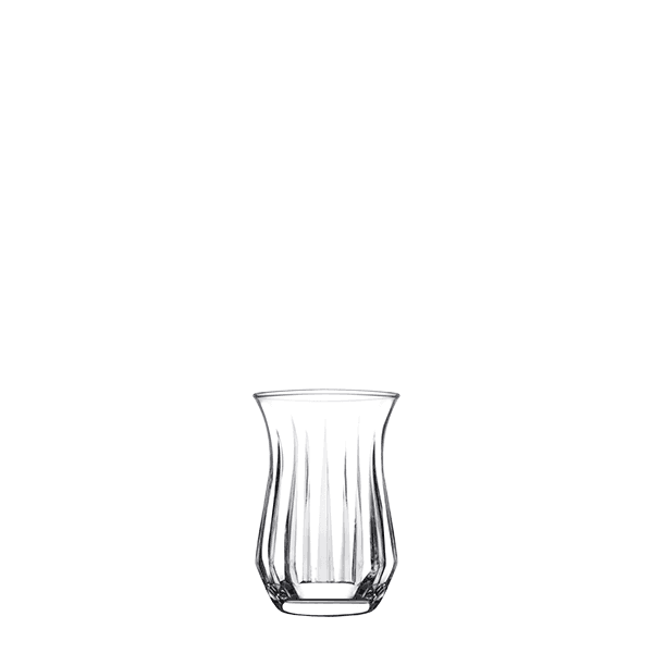 TEA GLASS 160 cc