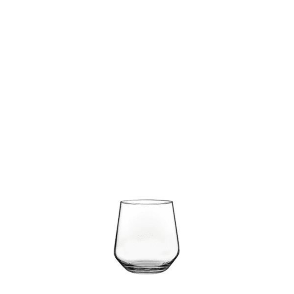 Pasabahce Allegra Espresso Side Glass 115cc