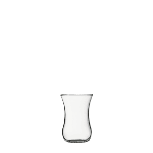 Pasabahce Üsküdar Tea Glass 120cc