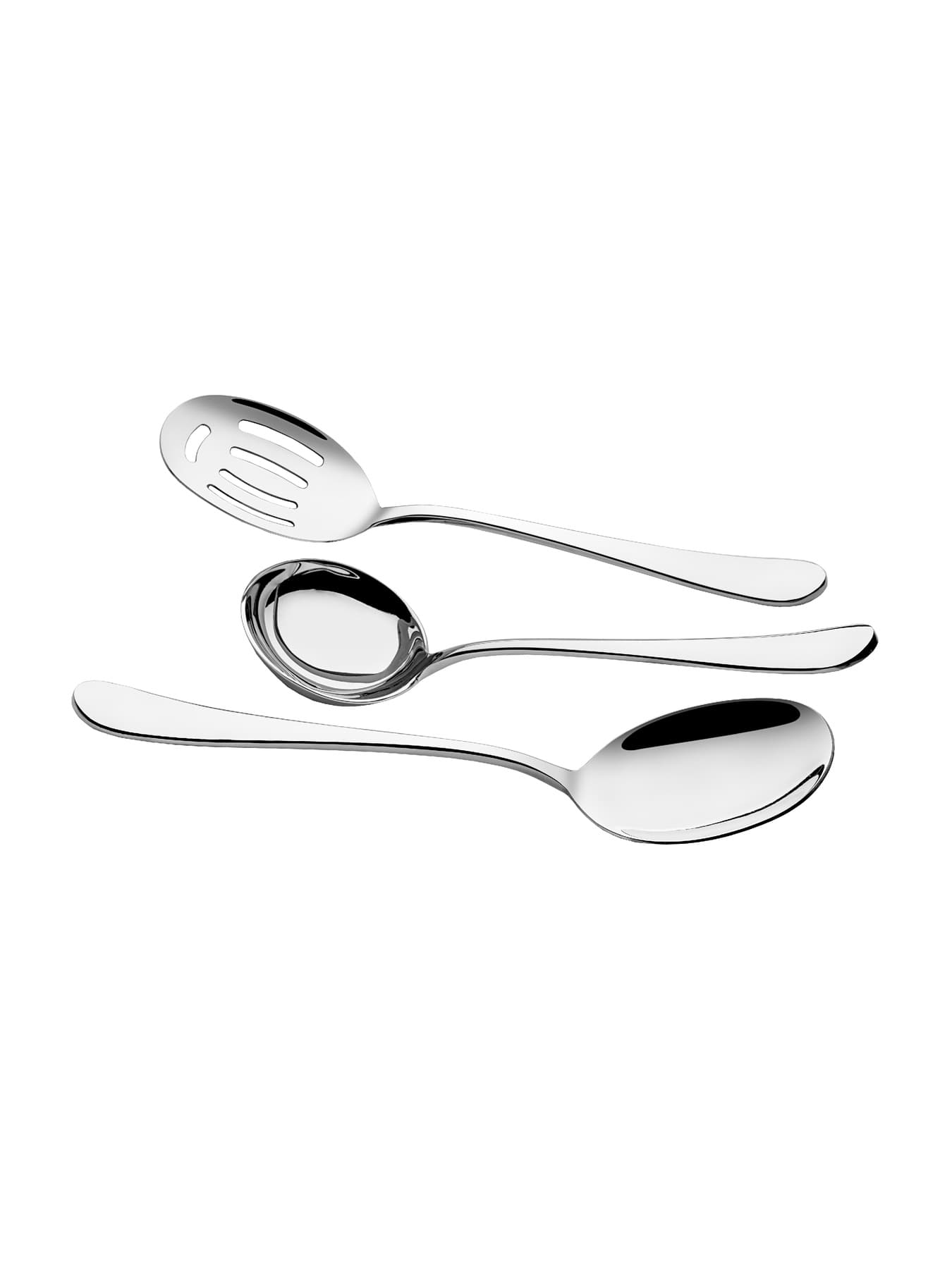 Epsilon Sauce Ladle-Skimmer-Spoon