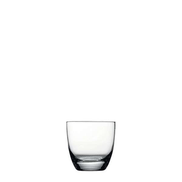 Pasabahce Lyric Old Fashioned Glass 370cc