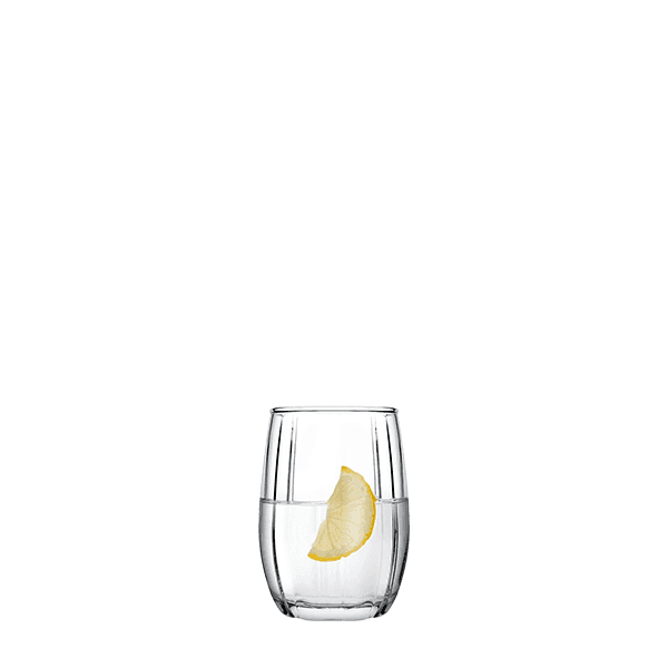 Pasabahce Linka Water Glass 240cc