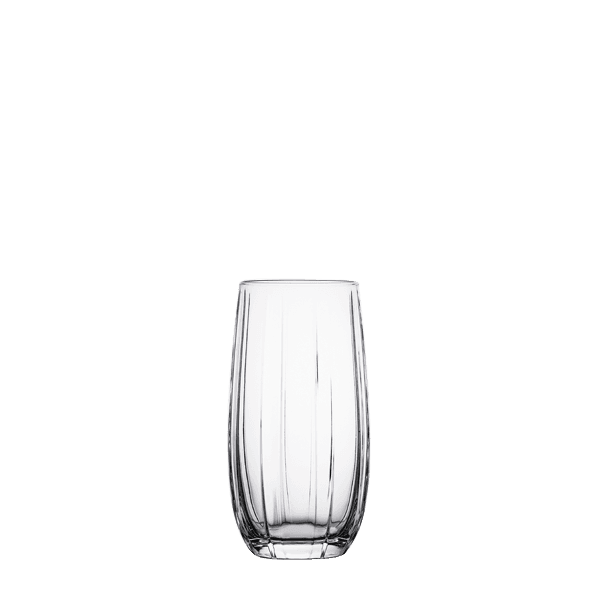 Pasabahce Linka Beverage & Cocktail Glass 380cc
