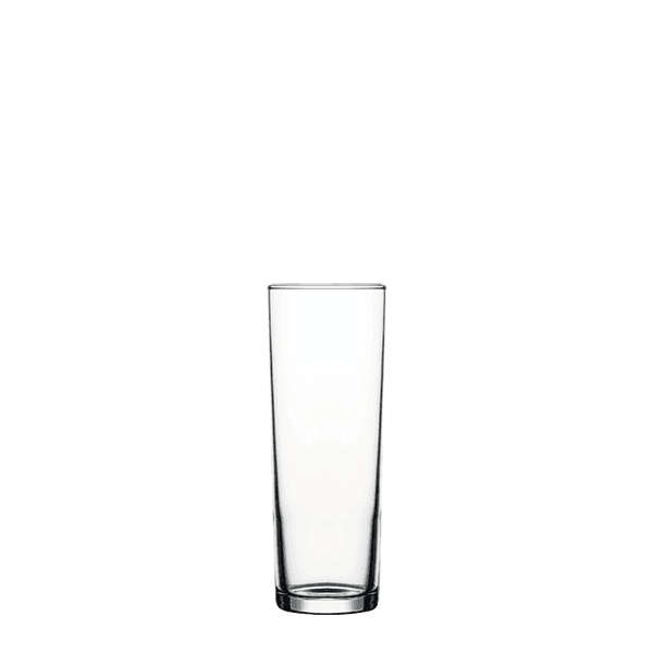 Pasabahce Tubo Beverage & Cocktail Glass 320cc
