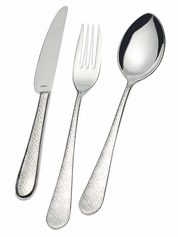 Epsilon Roma Series - Plain Patterned