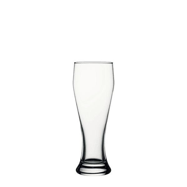 Pasabahce Weizenbeer & Pils Pilsner Glass 415cc