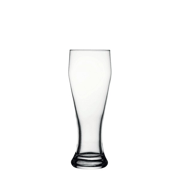 Pasabahce Weizenbeer & Pils Pilsner Glass 520cc
