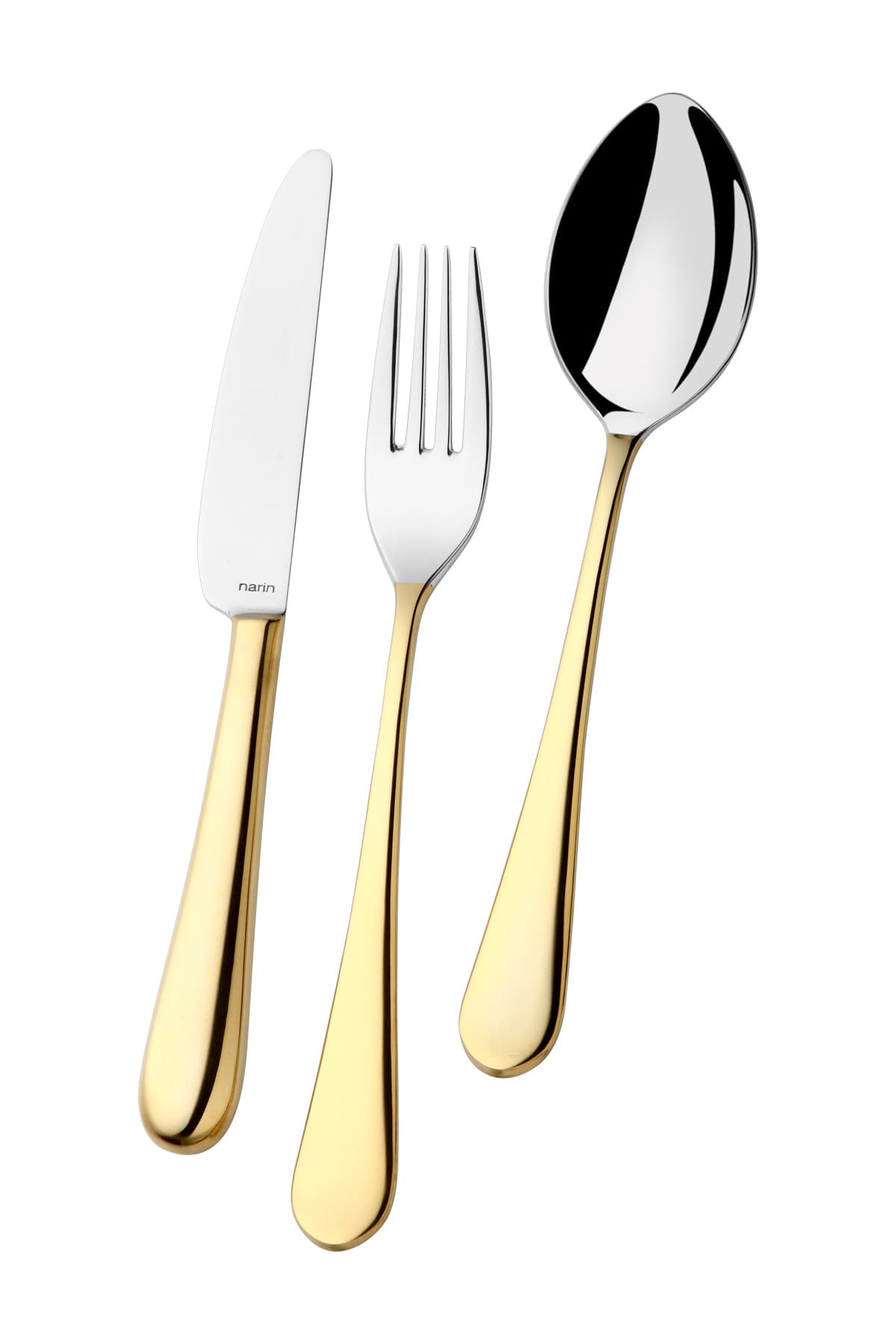 Epsilon Series - Gold