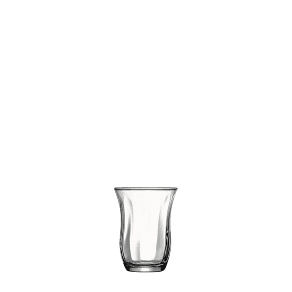 Pasabahce Cihangir Tea Glass 95cc