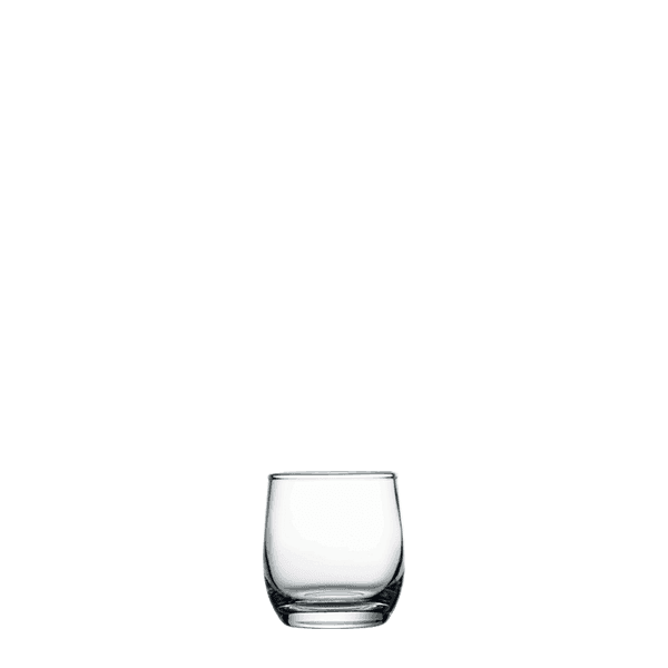 Pasabahce Bolero Water Glass 230cc