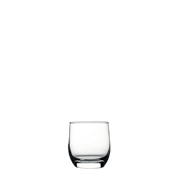 Pasabahce Bolero Old Fashioned Glass 280cc