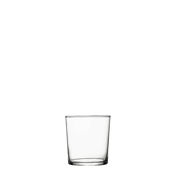 Pasabahce Bistro Water Glass 380cc