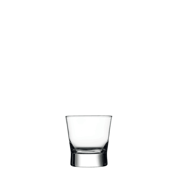 Pasabahce Petra Old Fashioned Glass 300cc