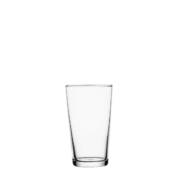 Pasabahce Conical Stemless Tumbler 570cc