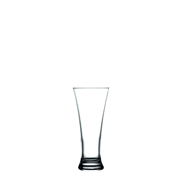 Pasabahce Timeless Pilsner Glass 280cc