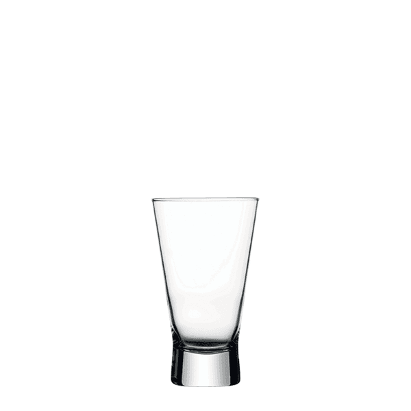Pasabahce Petra Stemless Tumbler 390cc