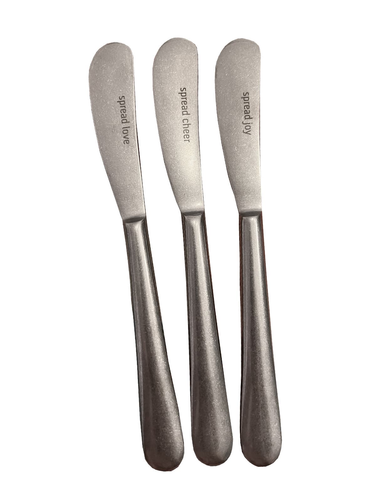 Butter Knife - Antique