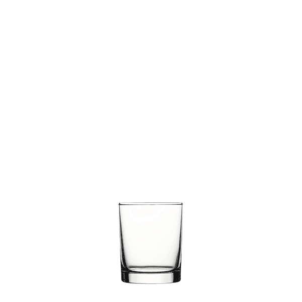 Pasabahce İstanbul Old Fashioned Glass 250cc