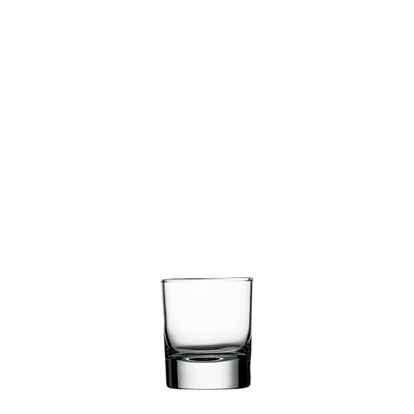 Pasabahce Side Old Fashioned Glass 225cc