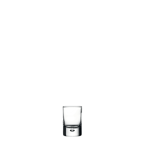 Pasabahce Centra Shot Glass 63cc
