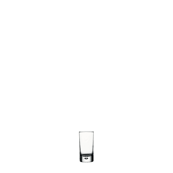 Pasabahce Centra Shot Glass 100cc