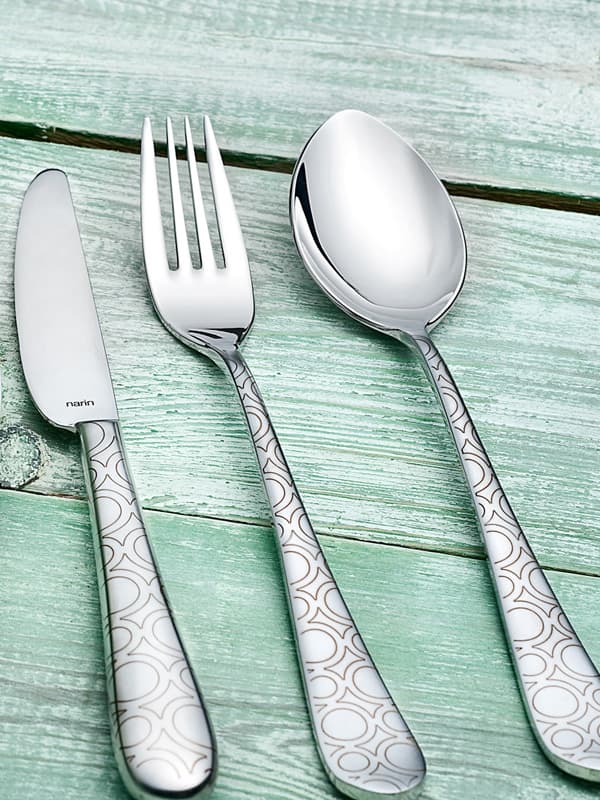Epsilon Roma Series - Matte Patterned