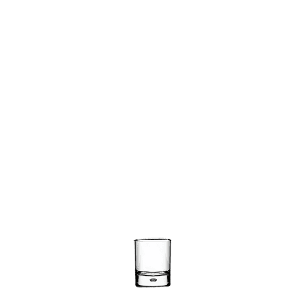 Pasabahce Centra Beverage & Cocktail Glass 184cc