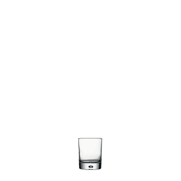 Pasabahce Centra Old Fashioned Glass 225cc