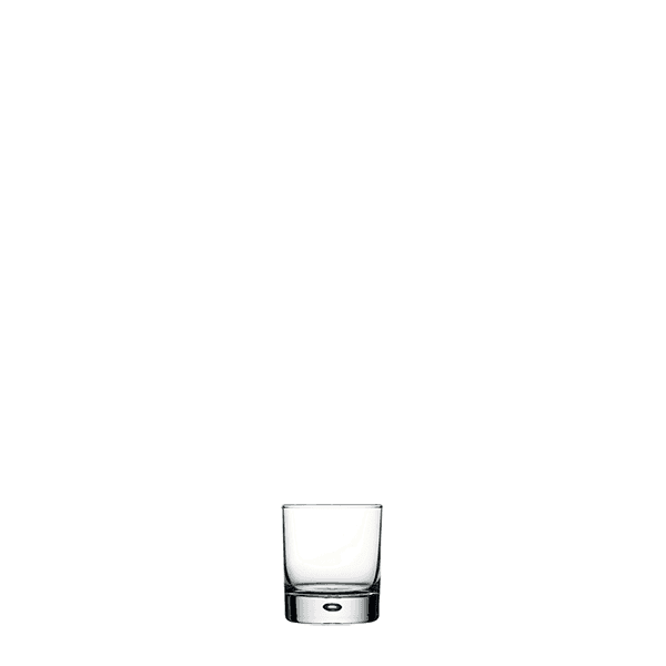 Pasabahce Centra Old Fashioned Glass 305cc
