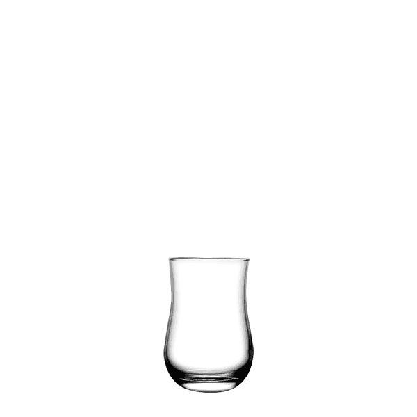Pasabahce Naturel Tea Glass 130cc