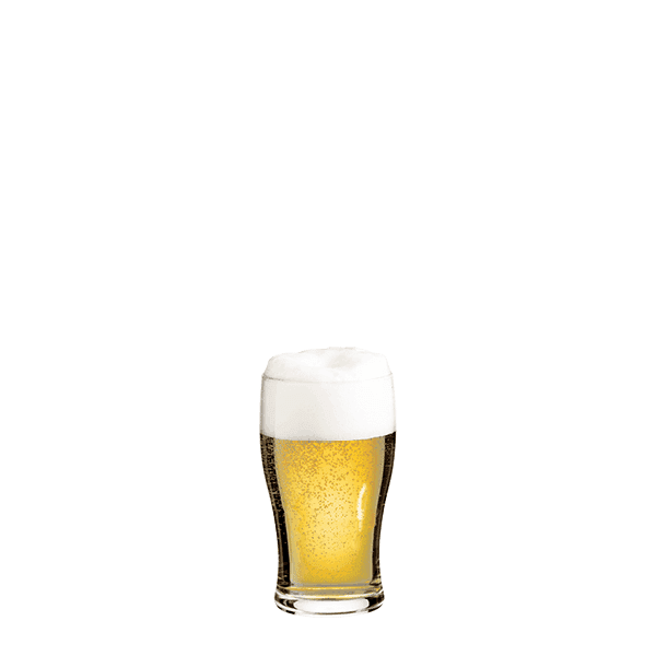 Pasabahce Tulipe Stemless Tumbler 285cc