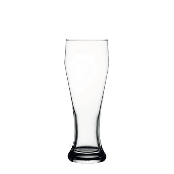 Pasabahce Weizenbeer & Pils Pilsner Glass 665cc