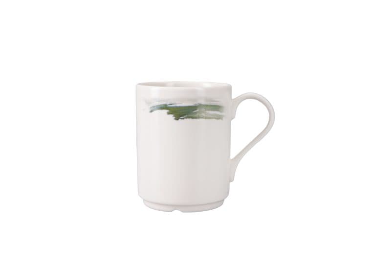 Quartet Leafy Mug 340 cc