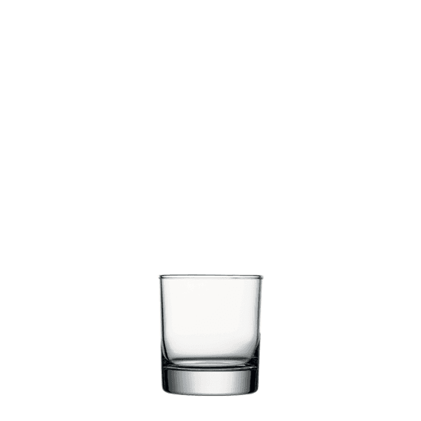 Pasabahce Side Old Fashioned Glass 315cc