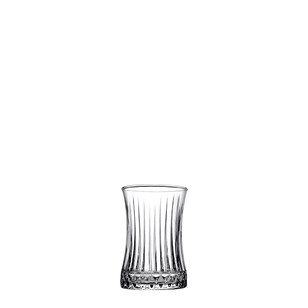 TEA GLASS 170 cc