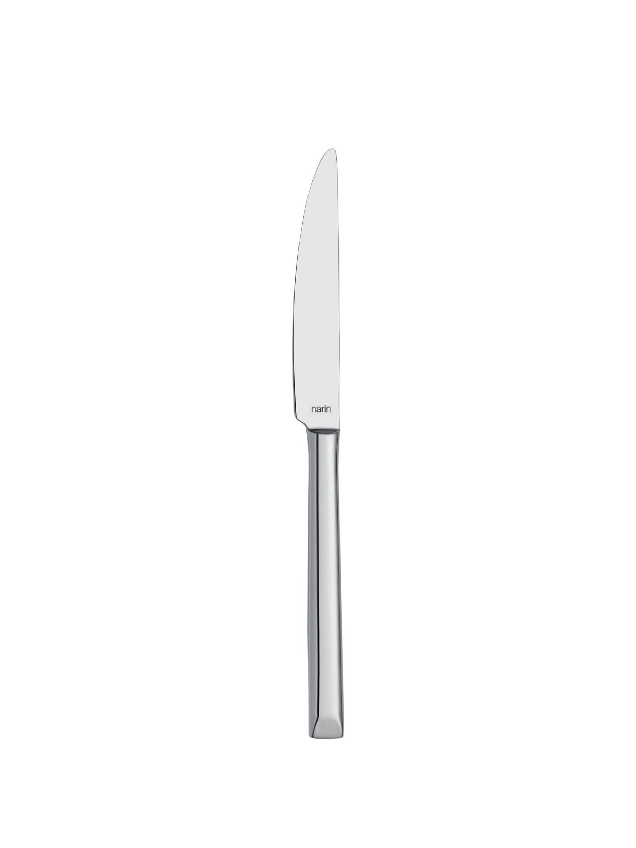 Antares Series - Plain - Dessert Knife (6 Pieces)