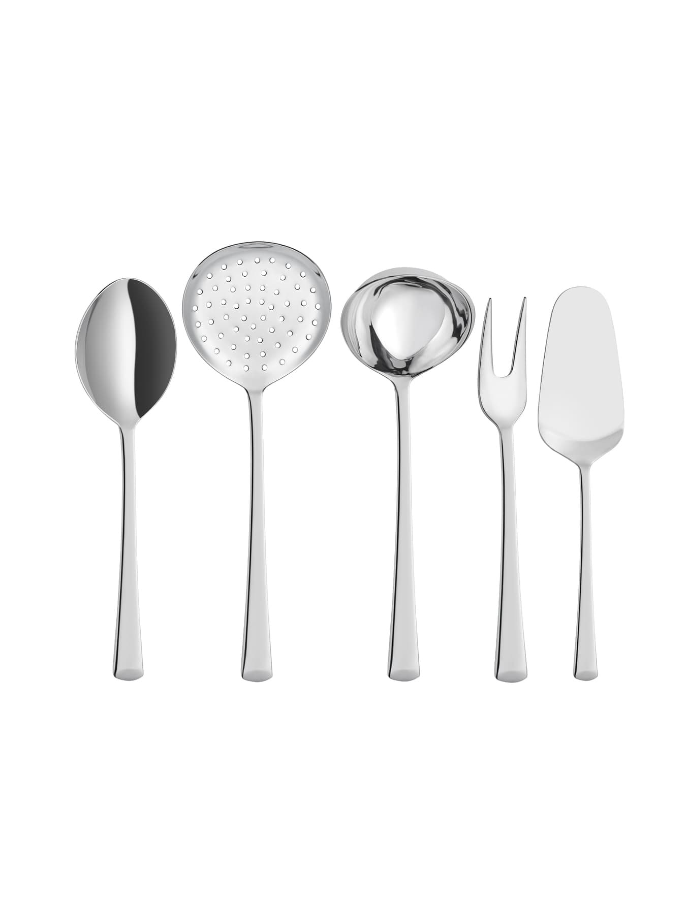 Antares Service Set - 5 Pieces