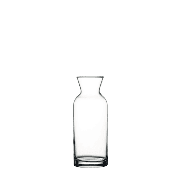 Pasabahce Village Glass Carafe 360cc