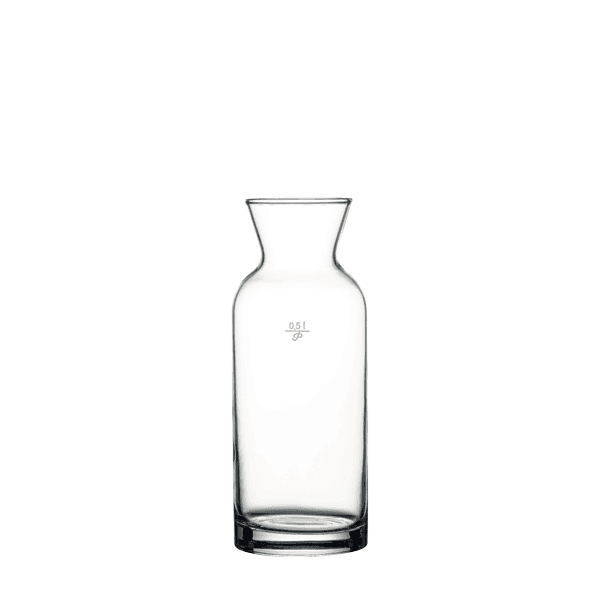 Pasabahce Village Glass Carafe 700cc