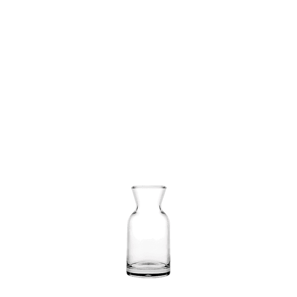 Pasabahce Village Glass Carafe 100cc
