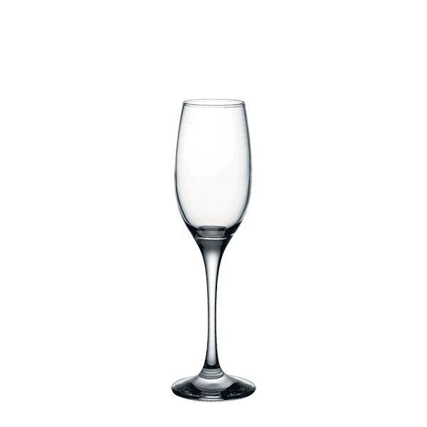 Pasabahce Maldive Flute Goblet 180cc