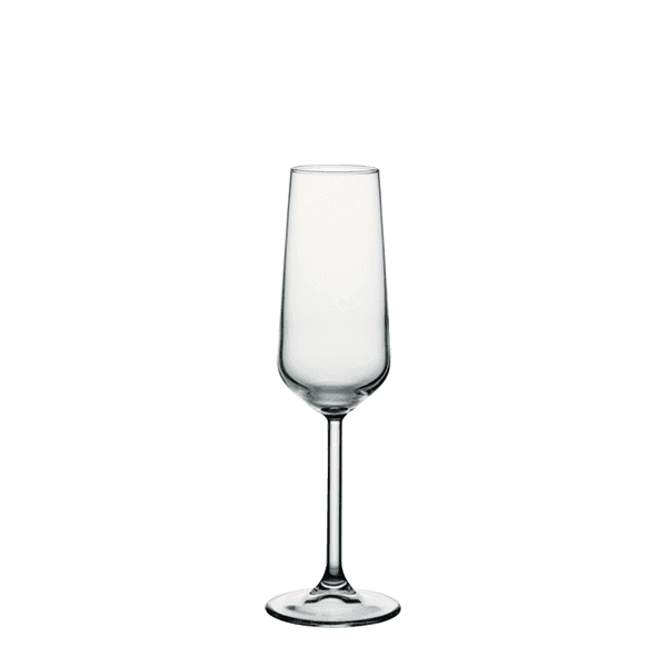 Pasabahce Allegra Flute Goblet 195cc