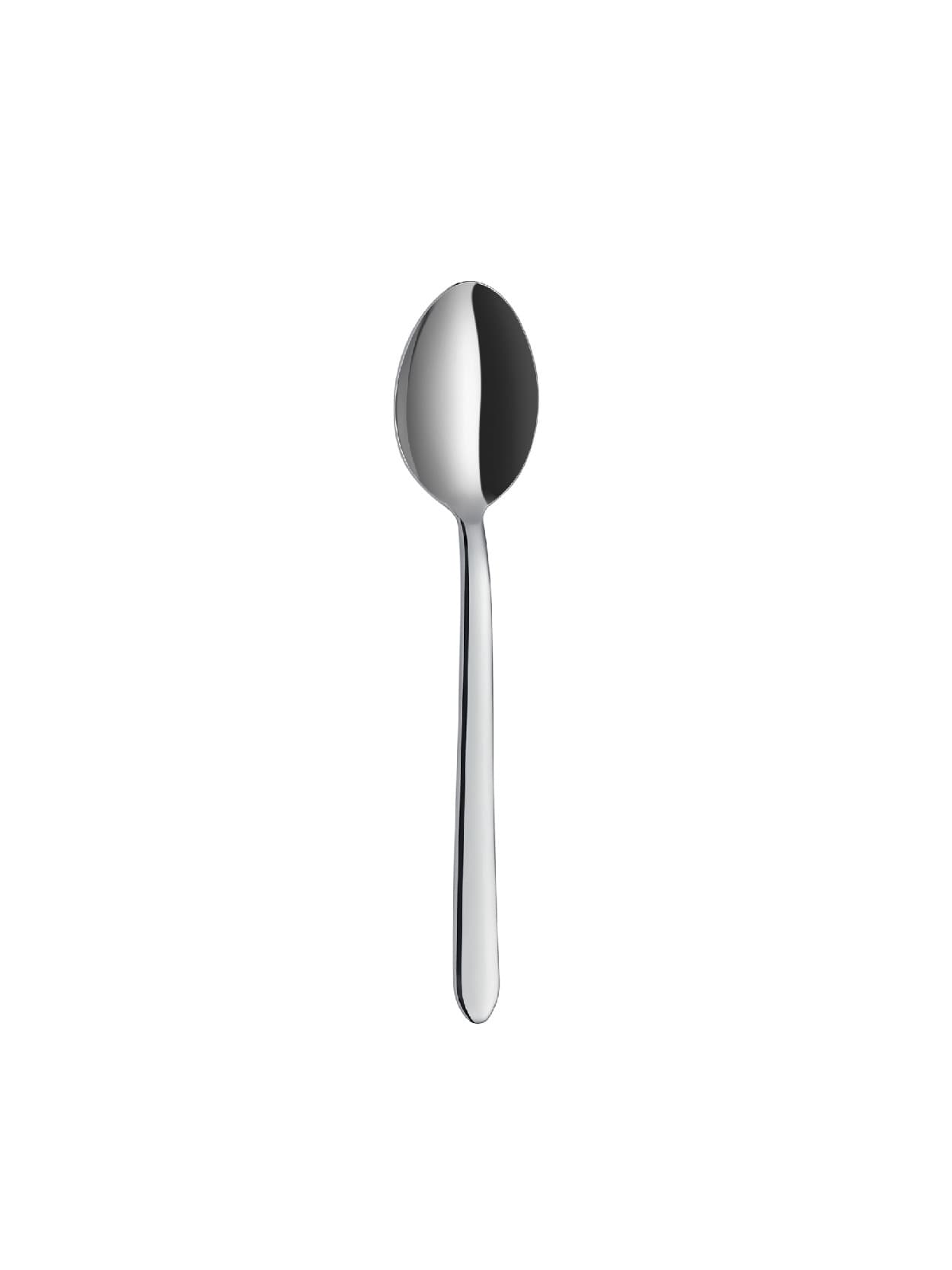 Plaides Series - Plain - Dessert Spoon (6 Pieces)