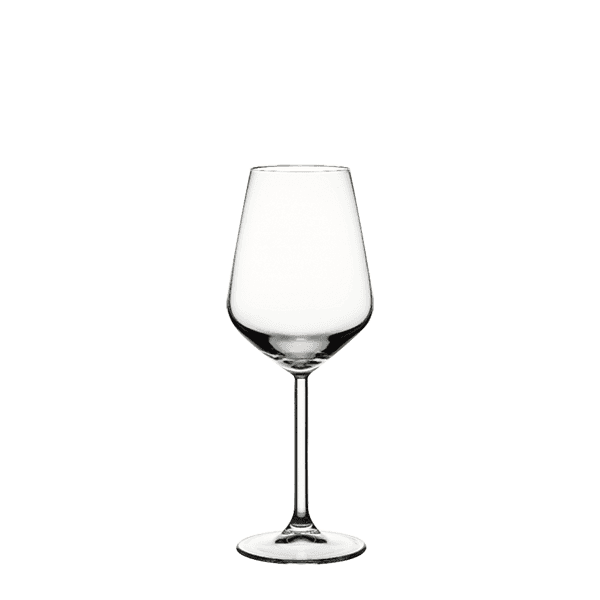 Pasabahce Allegra Medium Stemmed Goblet 350cc