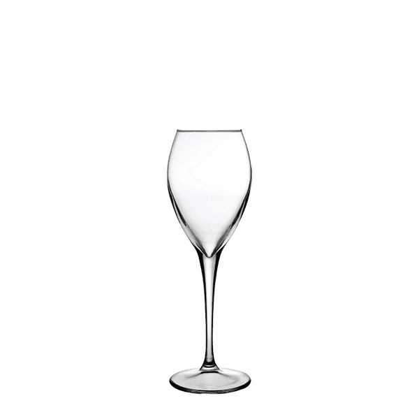 Pasabahce Monte Carlo Medium Stemmed Goblet 210cc