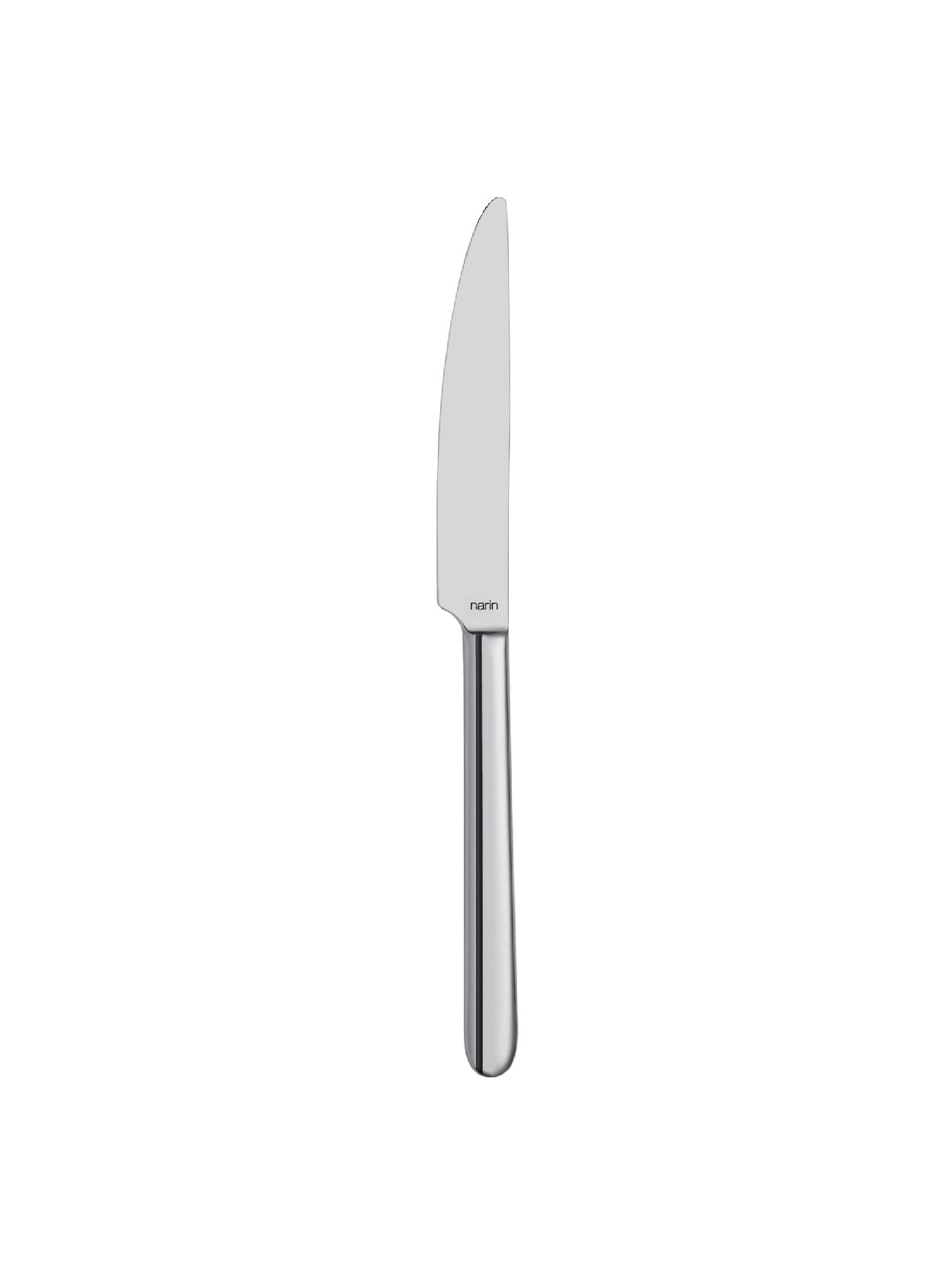 Plaides Series - Plain - Dessert Knife (6 Pieces)